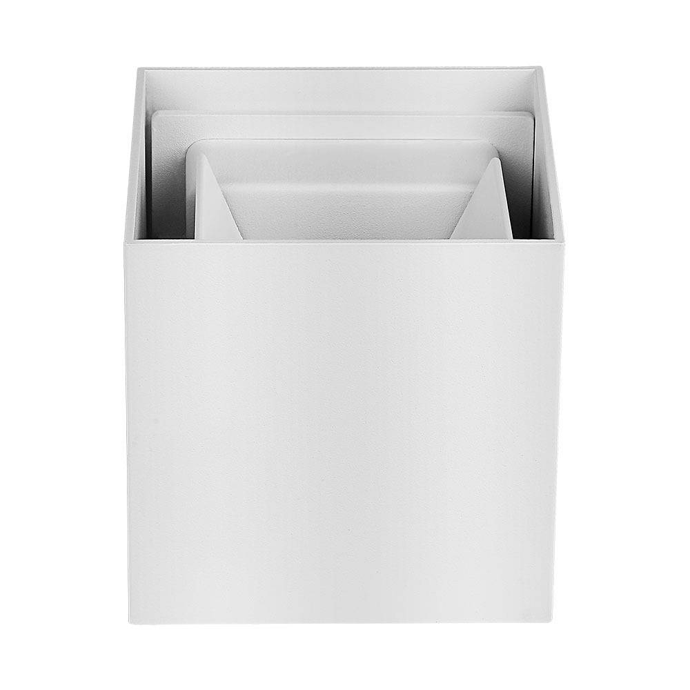 Wand Lampe mit Bridglux-4
