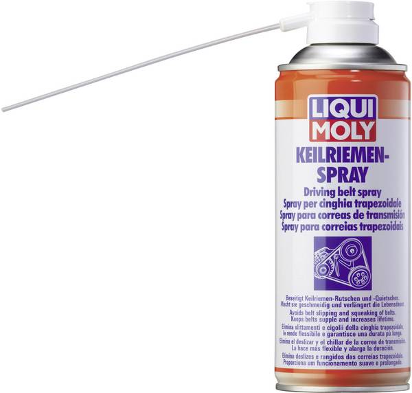 Liqui Moly  4085 Keilriemenspray 400 ml