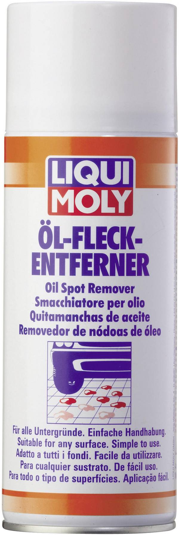 Liqui Moly Öl-Fleck-Entferner 3315  400 ml