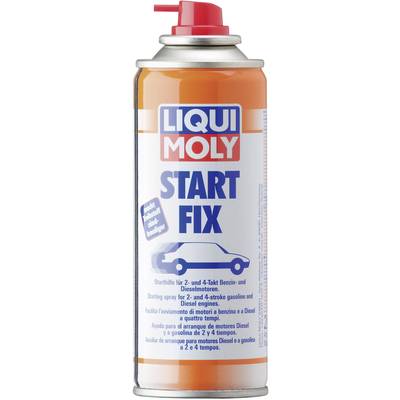 Liqui Moly  Start Fix 1085 200 ml
