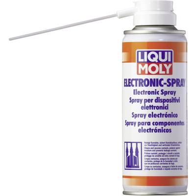 Liqui Moly  3110 Elektronikspray 200 ml