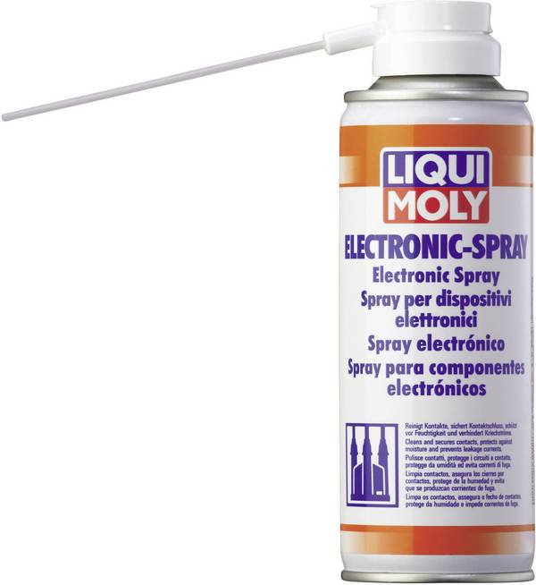 Liqui Moly  3110 Elektronikspray 200 ml