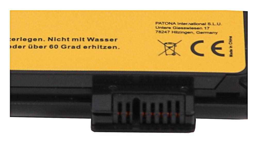 Akku für Lenovo Thinkpad T470 T480 T570 T580 P51s P52s 4X50M08812-3