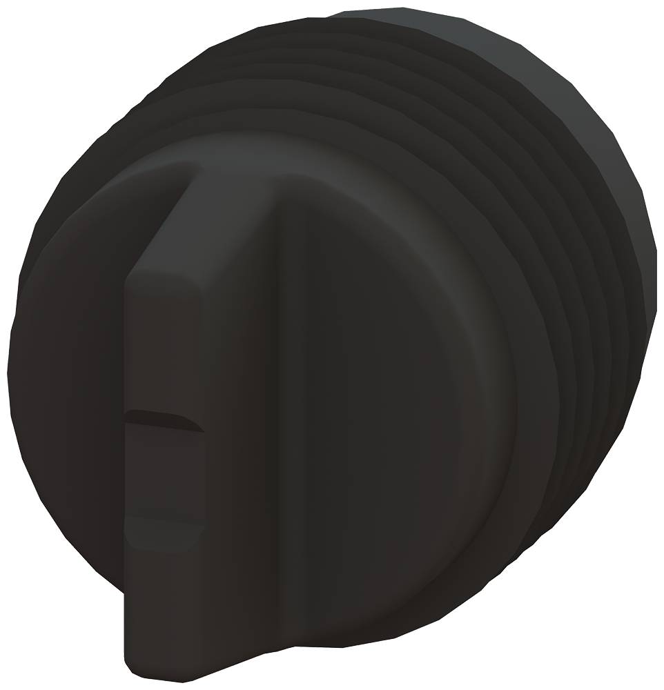 SIEMENS 3RX9802-0AA00 - VERSCHLUSSKAPPE M12-0