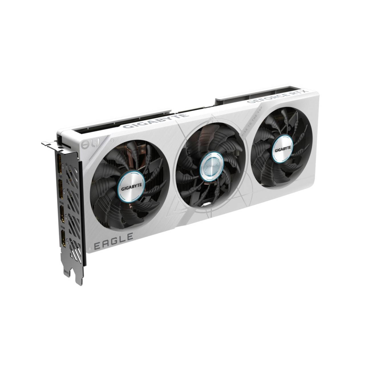 GeForce RTX 4060 Ti EAGLE OC ICE 8G-1