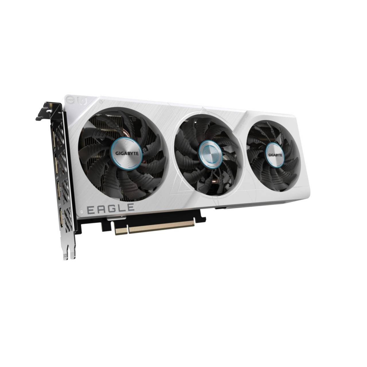 GeForce RTX 4060 Ti EAGLE OC ICE 8G-2