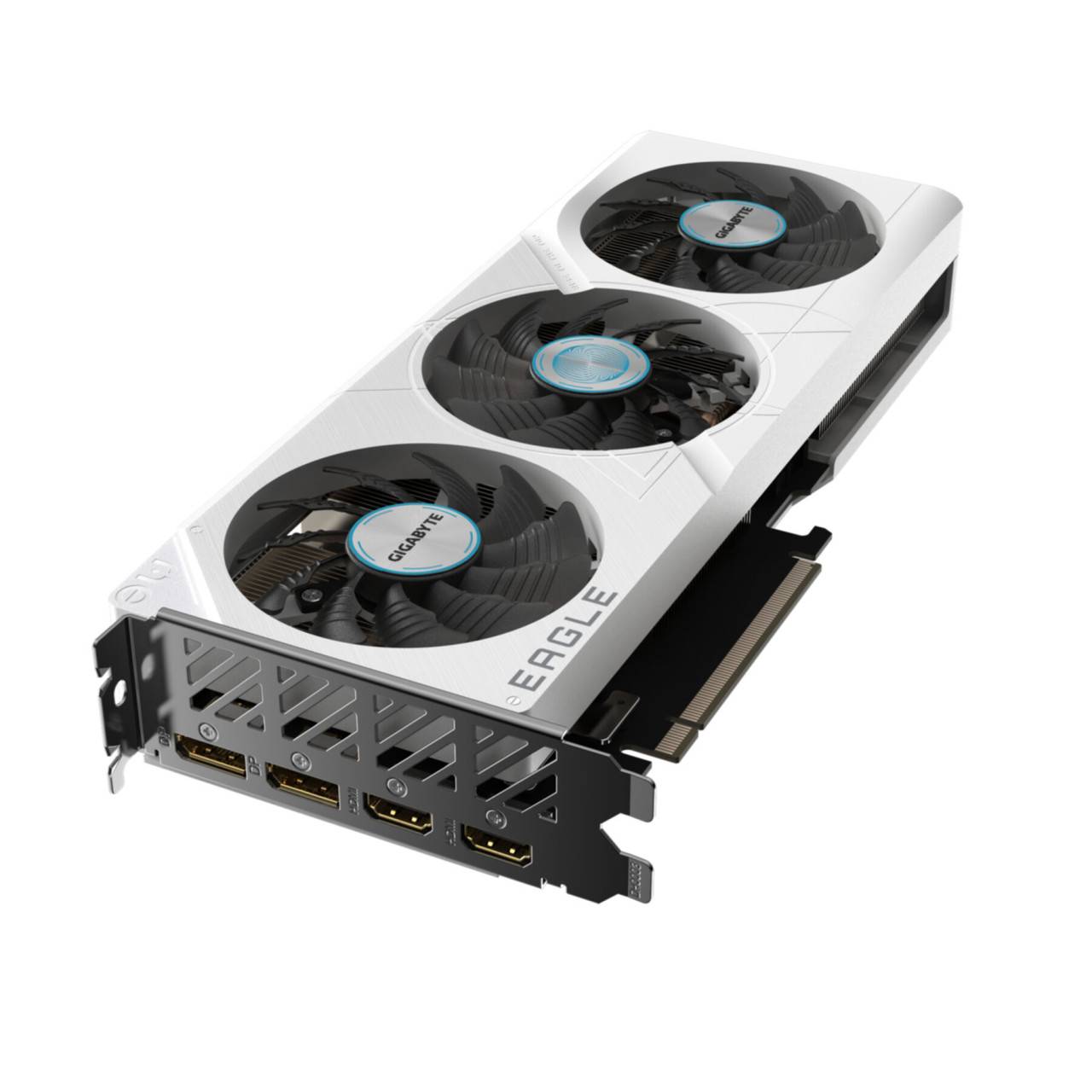 GeForce RTX 4060 Ti EAGLE OC ICE 8G-4