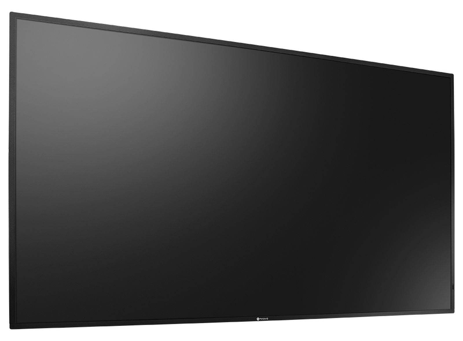 PD-65Q 64.5IN UHD 3840 X 2160 700 CD/M2-2