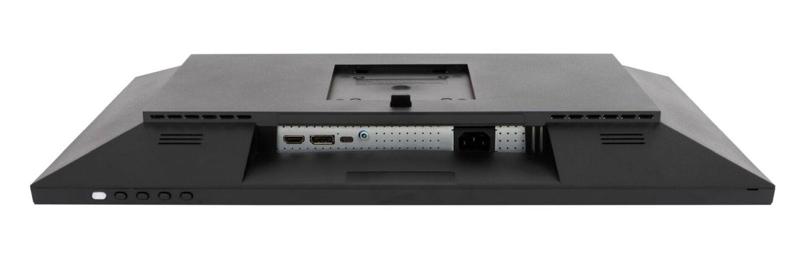 DW-2401 24IN IPS 2560X1440 300 CD/M2 1000000:1 USB-C HDMI ERGON-2