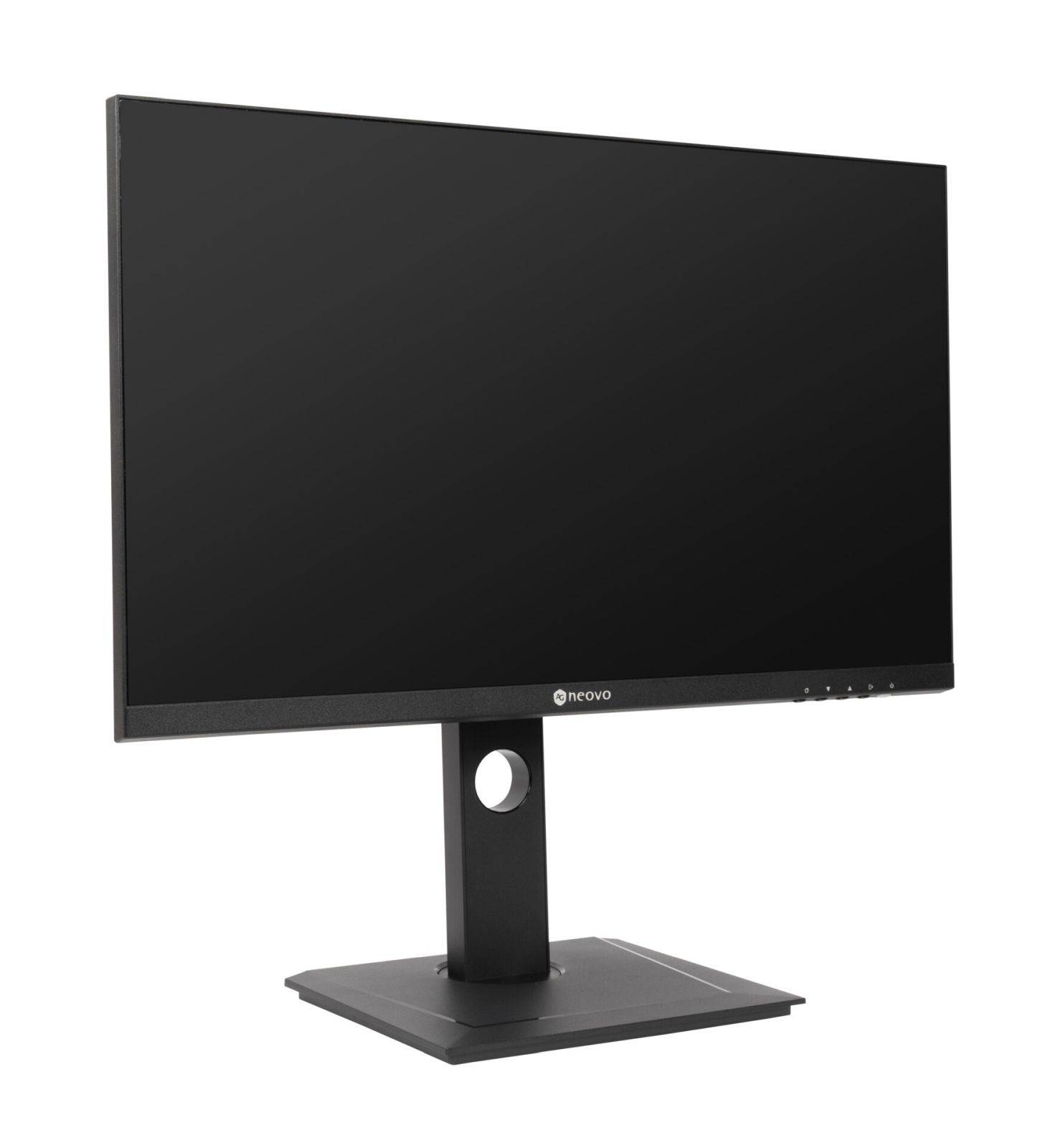 DW-2401 24IN IPS 2560X1440 300 CD/M2 1000000:1 USB-C HDMI ERGON-4