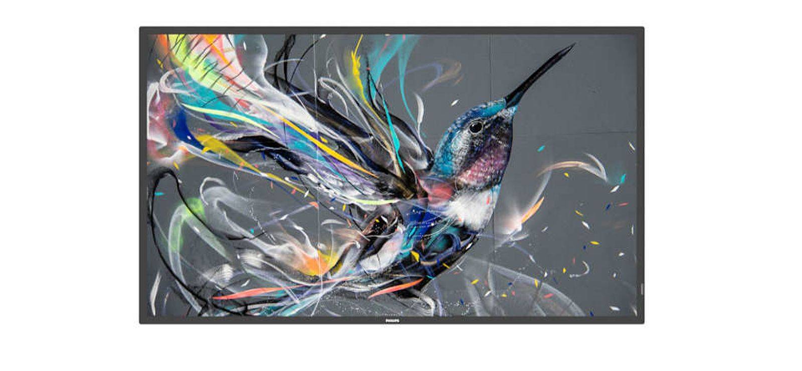 43BDL3511Q 108CM 43IN IPS LED 3840X2160 16:9 400CD/QM-0