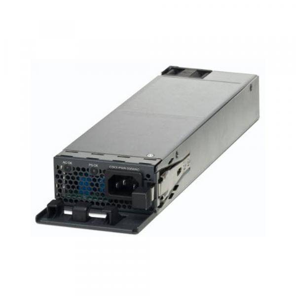 Cisco Secondary Power Supply - Stromversorgung redundant / Hot-Plug (Plug-In-Modul)