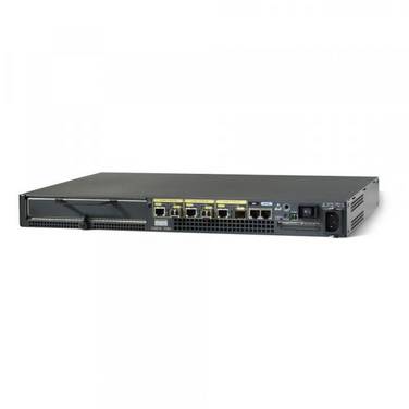 Cisco Systems CISCO7301-2AC Netzwerk-Router