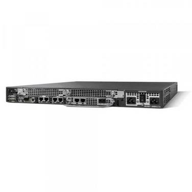 Cisco AS535XM-4E1-120-D Gateway Netzwerkgerät
