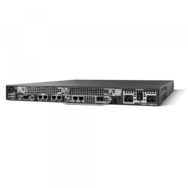 Cisco AS535-8E1-210-AC-V-0