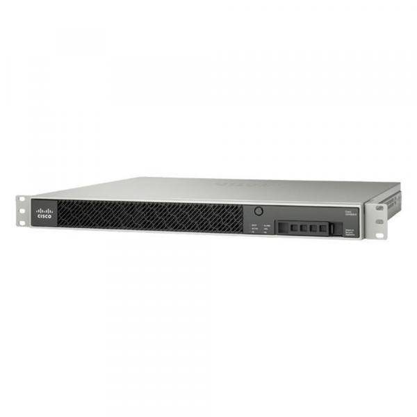 Cisco ASA5515-IPS-K9 Sicherheitsgerät Netzwerkgerät
