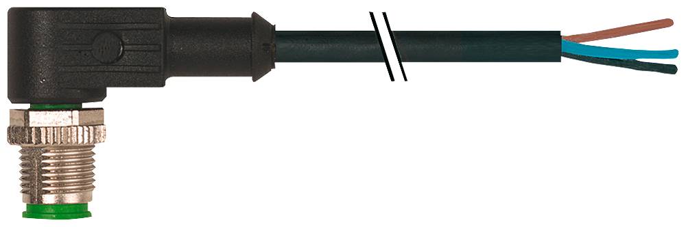 Siemens 3RK1902-4HC01-5AA0 3RK19024HC015AA0 Steuerleitung