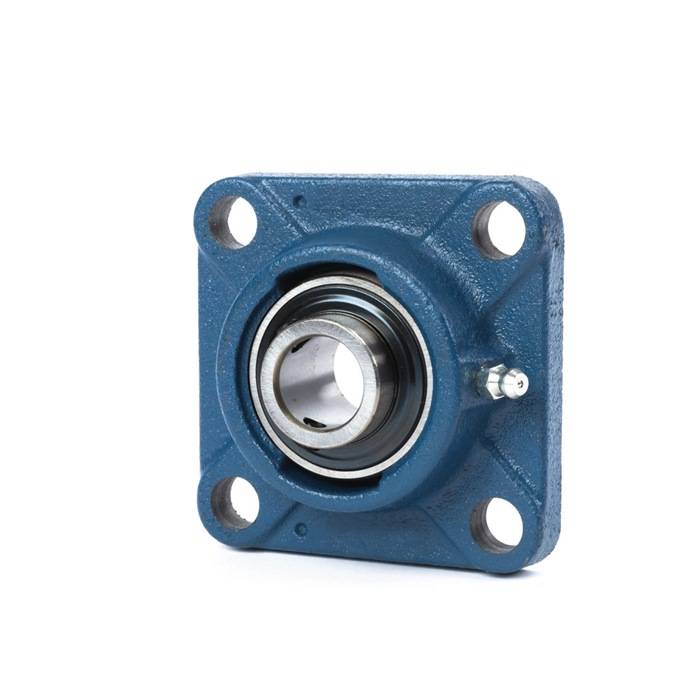 Flanschlager-Gehäuseeinheit FYJ70 TF 70mm viereckig SKF-0