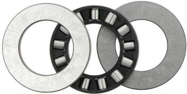 NKE 81102-TVPB AXIAL-ZYLINDERROLLENLAGER