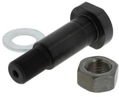 Zapfen LFZ05 -RB ID 5mm AD 19,5mm INA-0