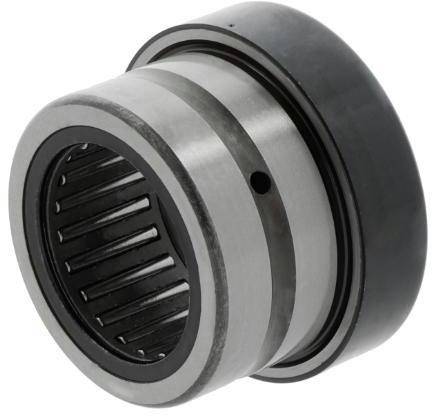 Nadel-Axialkugellager NX7 -Z-TV-XL ID 7mm AD 14mm Breite18mm -20 b.+120GradC INA-0