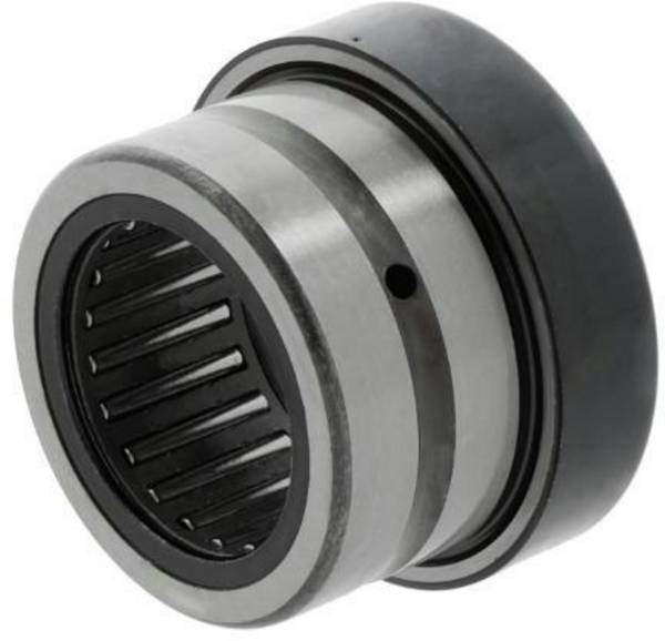 Nadel-Axialkugellager NX7 -Z-TV-XL ID 7mm AD 14mm Breite18mm -20 b.+120GradC INA