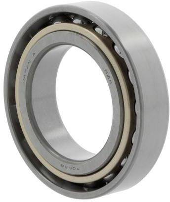 SCHKG 7205 -BECB-MP ID 25mm AD 52mm Breite15mm NKE-0