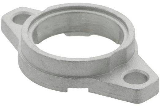 Flanschlagergehäuse GEHCFT06 -GG 62mm AD 142mm B.22,3mm ov.INA-0