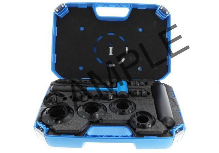 Werkzeug TOOL PUMPSET700B-0.3L/PUMPWITHA 2,4kg SNR-0