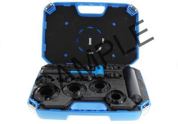 Werkzeug TOOL PUMPSET700B-0.3L/PUMPWITHA 2,4kg SNR