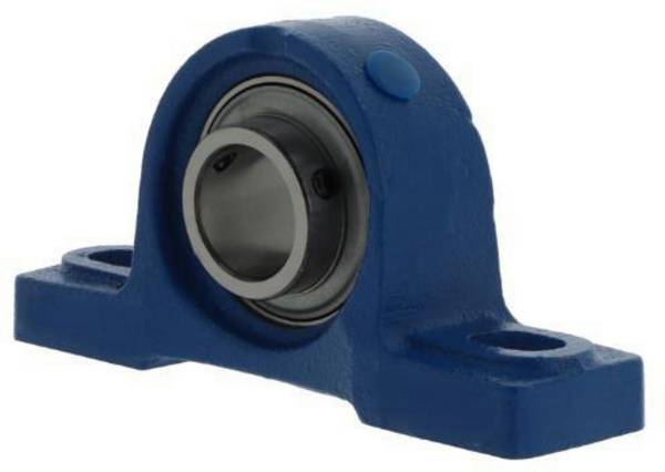 Stehlager-Gehäuseeinheiten UCP324 120mm Gewindestifte 1St./VE NSK