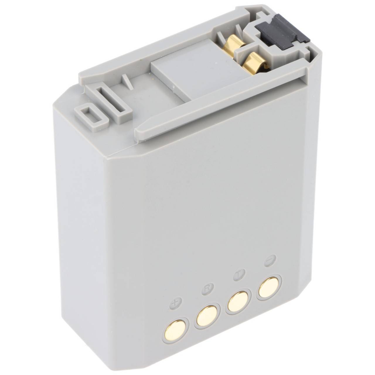 Akku passend für Funkgerät Ascom FuG11b, Ascom SE160, NiCd, 7,2V 1,4Ah-0