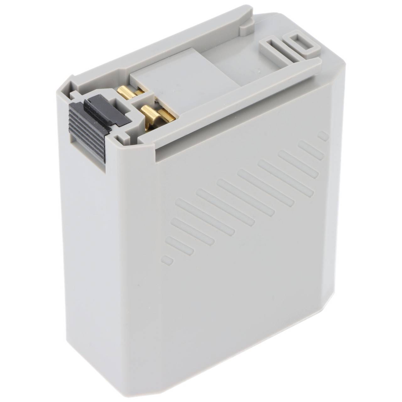 Akku passend für Funkgerät Ascom FuG11b, Ascom SE160, NiCd, 7,2V 1,4Ah-1