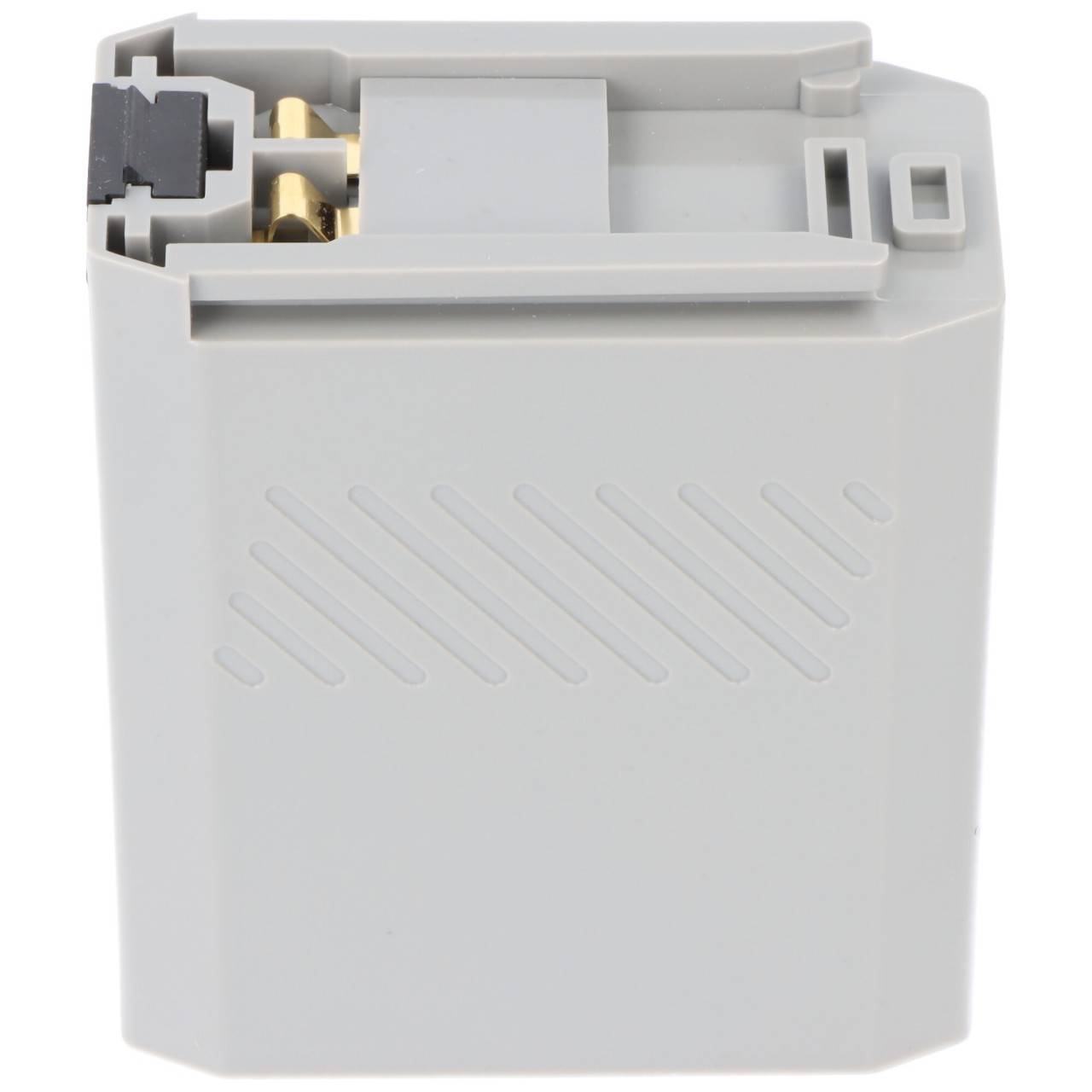 Akku passend für Funkgerät Ascom FuG11b, Ascom SE160, NiCd, 7,2V 1,4Ah-3