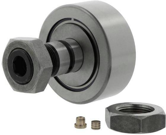 Laufrolle GCL40 EEMSW ID 18mm AD 40mm Breite21,6mm NADELLA-0