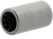 Hülsenfreilauf HFL0408 -KF-L564 ID 4mm AD 8mm 8mm keine,offenes Lager INA-0