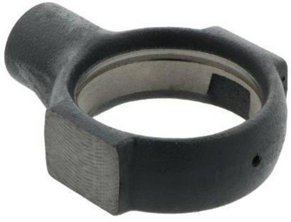 Spanngehäuse GEHHE07 -GG 72mm AD 122mm B.32mm Grauguss INA