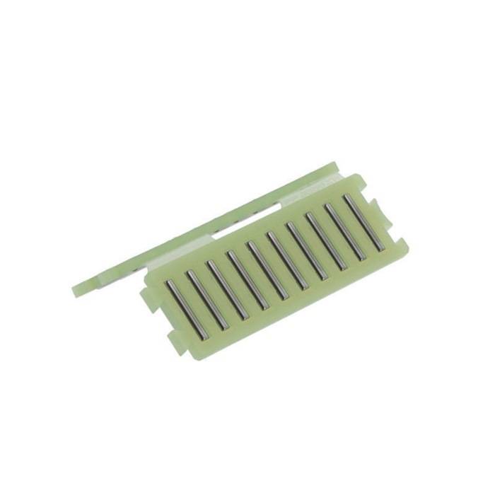 INA FF2515 NADELROLLEN-FLACHKÄFIG