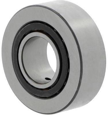 Stützrolle NATR5 -PP-X ID 5mm AD 16mm Breite12mm NKE-0