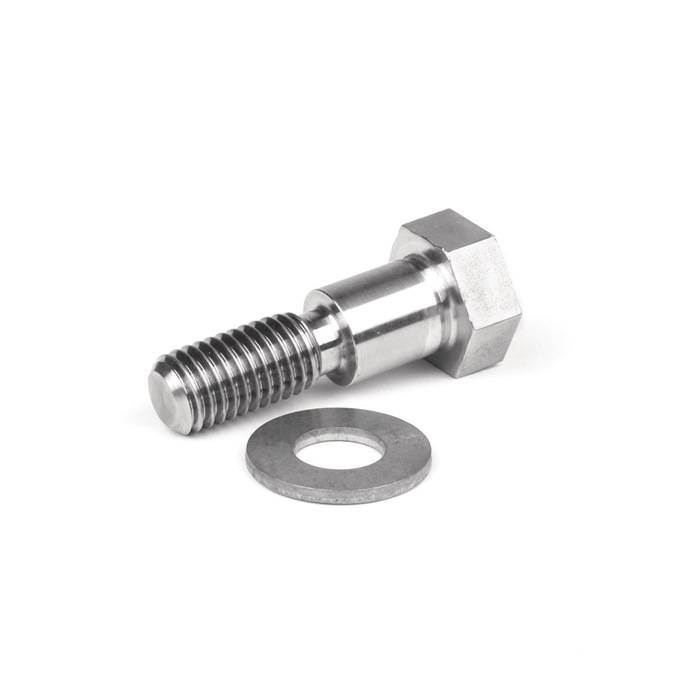 Zapfen LFZ12-45 -A1 AD 20mm B.50mm INA-0