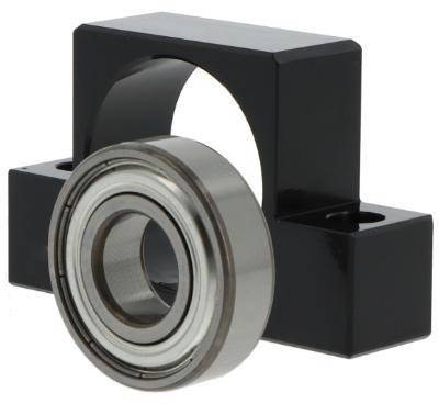 Lagereinheit EF12 ID 12mm G.0,32kg THK-0