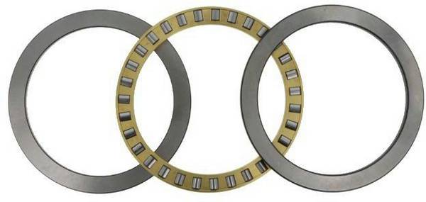 Axial-Zylinderrollenlager 89430 -MB ID 150mm AD 300mm 35,4kg NKE