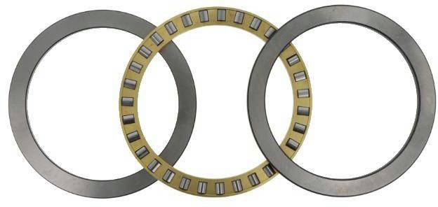 Axial-Zylinderrollenlager 81248 -M ID 240mm AD 340mm 21,95kg INA-0