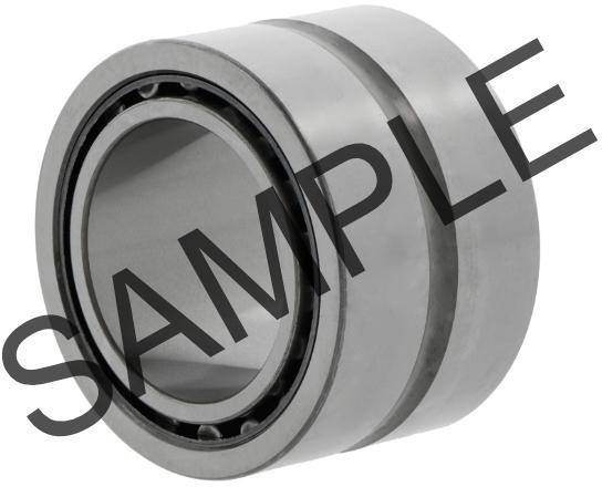 Nadelhülse HK2030 ID 20mm AD 26mm Breite30mm NKE-0