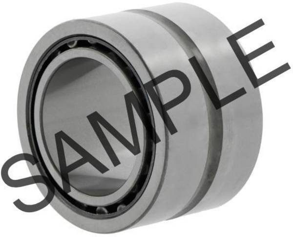 Nadelhülse HK2030 ID 20mm AD 26mm Breite30mm NKE