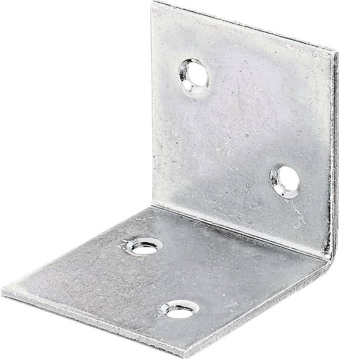 Breitwinkel Maß a 40mm Schenkel-L.40mm sdmverz.gleichschenklig GAH