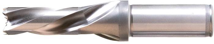 Wechselkopfhalter 14,50-14,99mm Gesamt-L.122mm STA HB m.IK MILLER-0