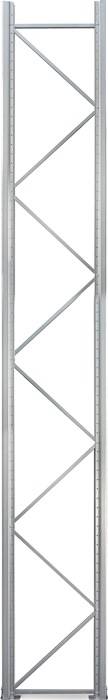 Ständerrahmen H5250xBxT750mm verz.VOM HOFE-0