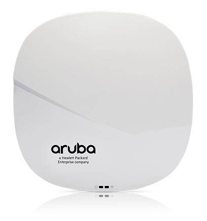 HPE Aruba AP-315 Wireless Access Point-0