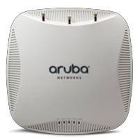HPE Aruba AP 225 - Accesspoint - Wi-Fi 5 - 2.4 GHz5 GHz-0